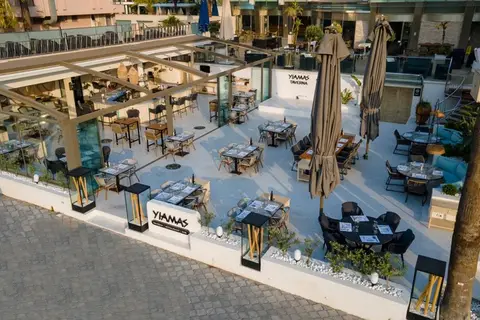 Blue Bay Platinum in Marmaris — foto 3