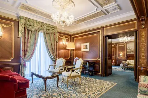 Grand Hotel Des Iles Borromees & Spa in Stresa, foto 14