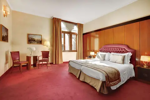 Dona Palace in Venetië, foto 13