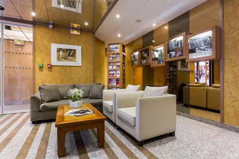 Hotel Fertel Etoile in Parijs, foto 9