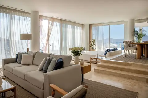 Yalikavak Marina Hotel by Social Living Collection in Bodrum — foto 18