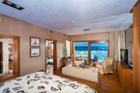Elounda Beach Hotel & Villas in Elounda, foto 20