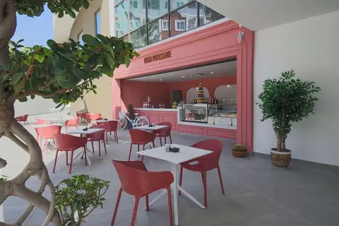 Side Stella Elite Resort & Spa in Manavgat, foto 22