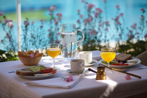 Hotel Samaina Inn foto 6