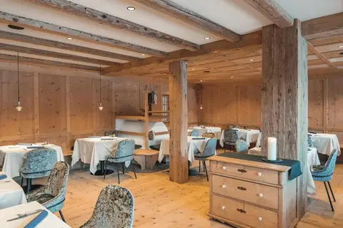 Hotel La Cort My Dollhouse - adults only in Kastelruth Castelrotto, foto 7