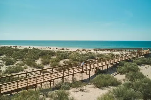 Verdelago Resort in Castro Marim — foto 2