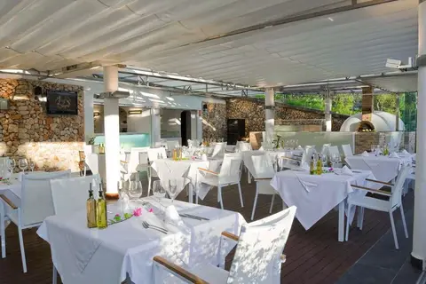 Hotel Cabot Cala Ferrera in Cala D´or — foto 23