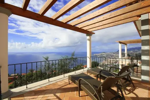 Palheiro Village in Funchal — foto 13