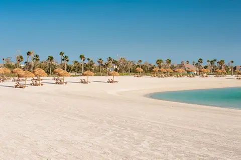 Banana Island Resort Doha by Anantara in Doha — foto 4