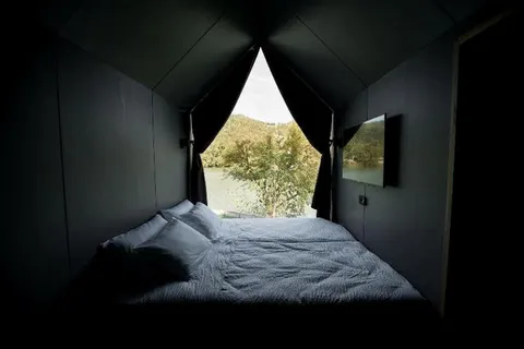 Chocolate Village by the River foto 5