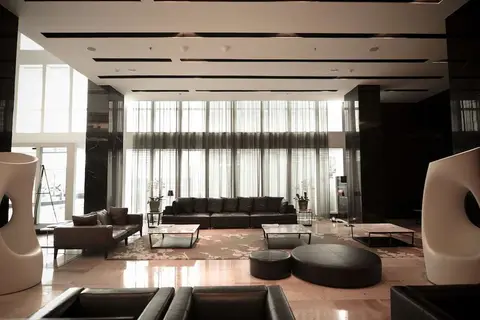 S31 Sukhumvit Hotel in Bangkok, foto 14