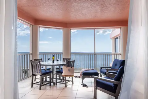 Pink Shell Beach Resort & Marina in Fort Myers — foto 30