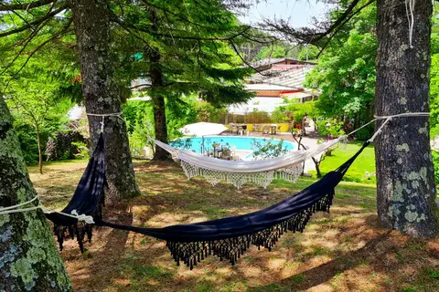 Hotel Cuccaro Club in Rocchetta di Vara — foto 10