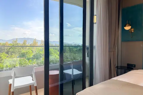 La Green Hotel & Residence in La Green Hotel and Residence, foto 17