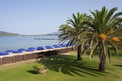 Hotel Portoconte in Alghero — foto 7