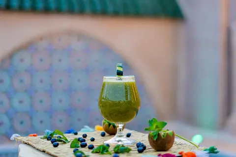 Riad Hamdane & Spa in Marrakesh, foto 3