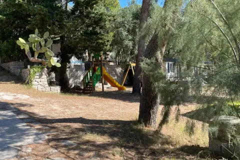 La Scogliera in Santa Cesarea Terme — foto 15