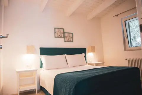 Agriturismo Giorgio in Mattinata — foto 3