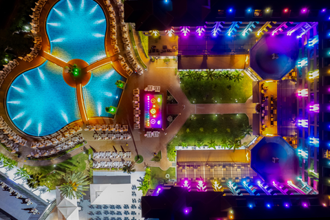 Hotel Nova Park foto 20