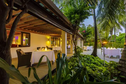 Niva Velassaru Maldives in Velassaru — foto 7