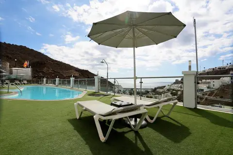 Halley Apartments in Las Palmas de Gran Canaria — foto 2