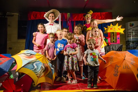 Camping De Maillac foto 3