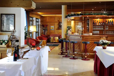 Salzburger Hof in Maria Alm — foto 3