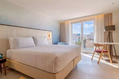 Innside by Melia Bugibba in San Pawl il-Baħar, foto 6