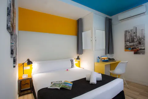 Hotel Casual Valencia Vintage foto 4