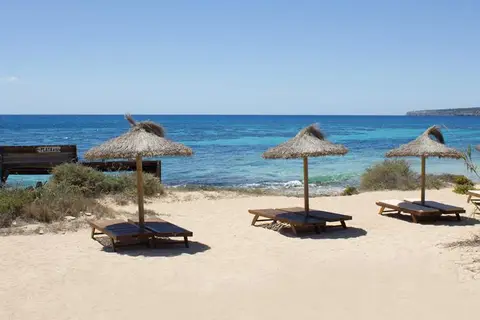 Insotel Hotel Formentera Playa in Formentera, foto 10