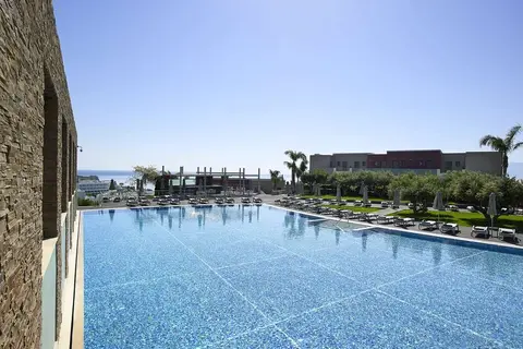 Michelangelo Resort in Kos — foto 17