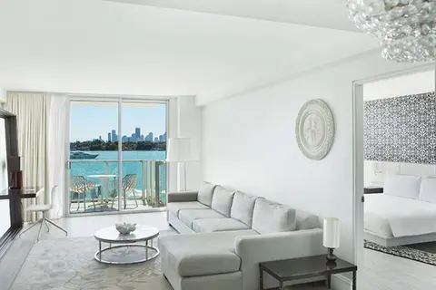 Sbe Mondrian South Beach in Miami Beach — foto 5