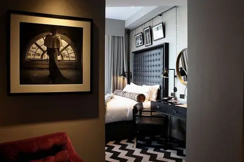 The Rex in Manchester, foto 10