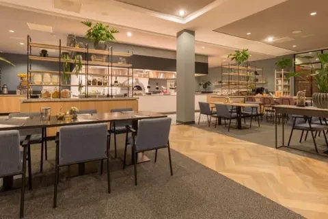 Van der Valk Hotel Melle-Osnabrück foto 15