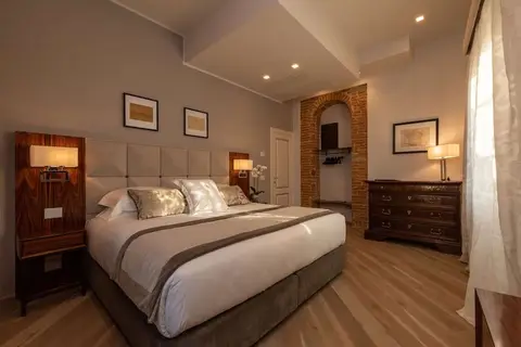 Donati Luxury Tower in Florence — foto 9