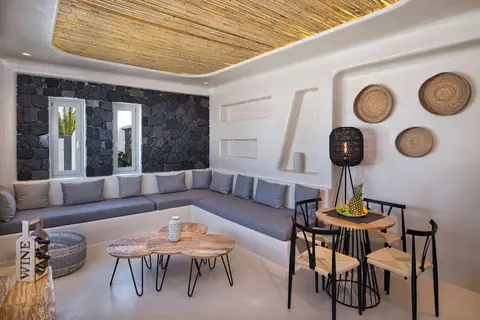 Senses Luxury Houses in Fira, foto 15