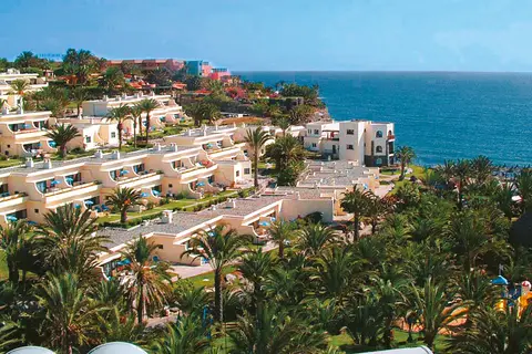Grupotel Tres Vidas in Santa María de Guía de Gran Canaria — foto 11