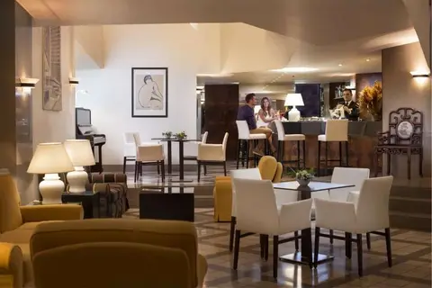 Sardegna Hotel in Cagliari — foto 9