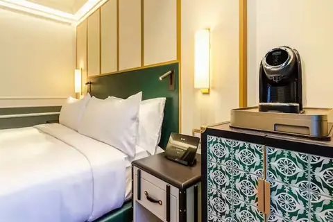The Emerald House Lisbon in Lissabon, foto 10