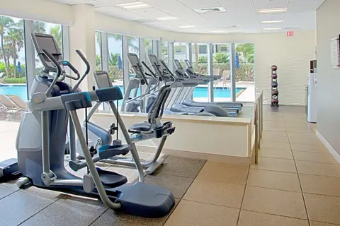 The Singer Oceanfront Resort, Curio Collection by Hilton in Riviera Beach, foto 4