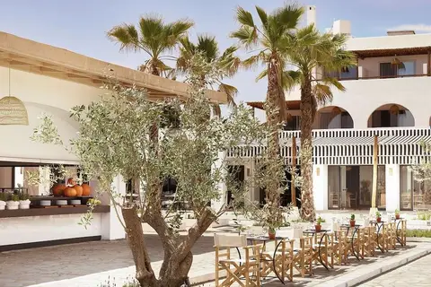 Grecotel Casa Marron in Δημοτική Ενότητα Λαρισσού — foto 13