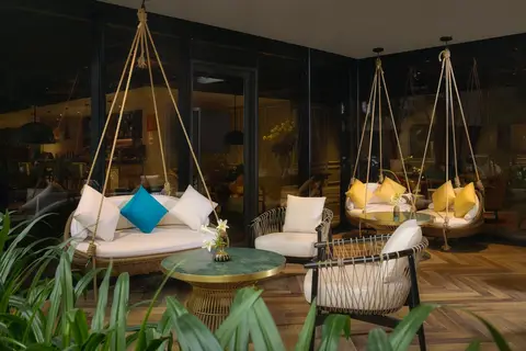 Grand Mercure Hanoi in Hanoi — foto 3