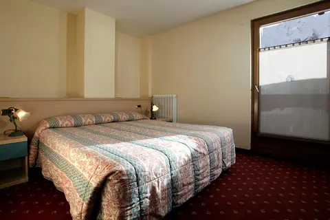 Hotel Delle Alpi in Vermiglio — foto 18