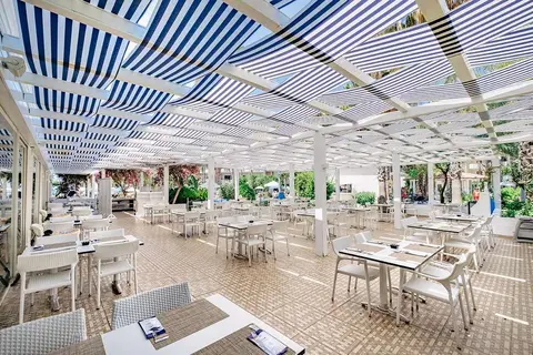 Utopia Resort & Residence in Alanya, foto 9