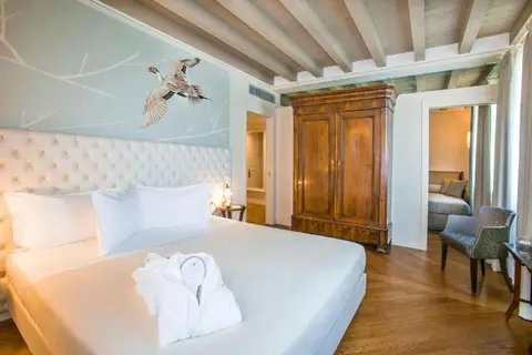 Le Ali del Frassino in Peschiera del Garda — foto 30