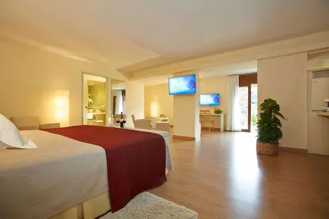 L'Hermitage Hotel & Spa in Bunyola — foto 20