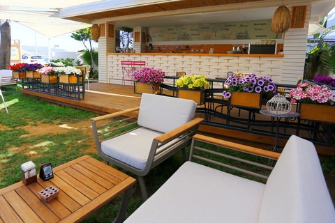 Hotel Prive Bodrum - adults only foto 18