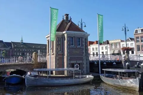 ibis Leiden Centre foto 14