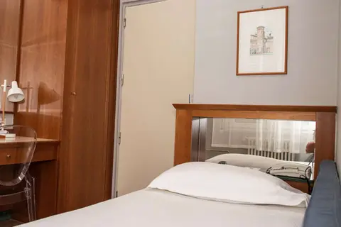 Hotel Maggiore Bologna in Bologna, foto 13