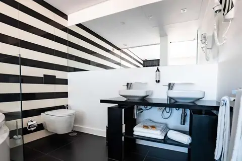 Hills Hotel Lisboa in Lissabon, foto 22